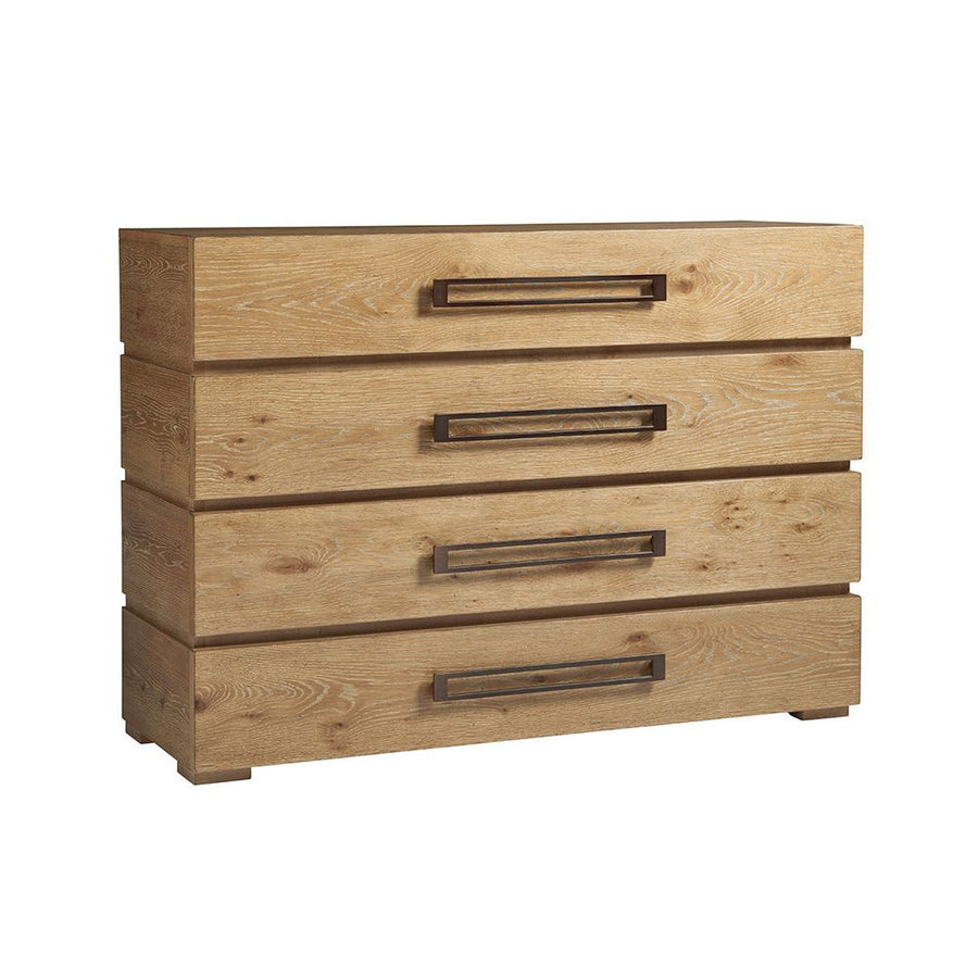 Dressers & Chests Perth Single Dresser - Newcastle