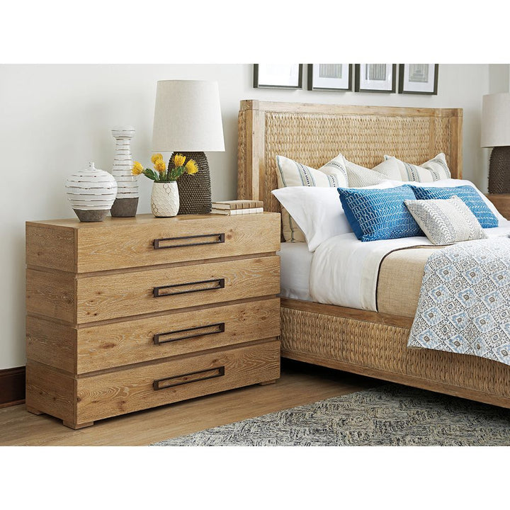Dressers & Chests Perth Single Dresser - Newcastle