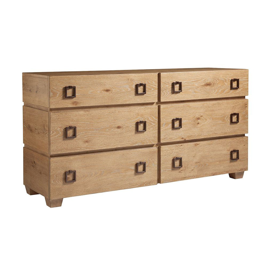 Dressers & Chests Armiston Double Dresser - Newcastle