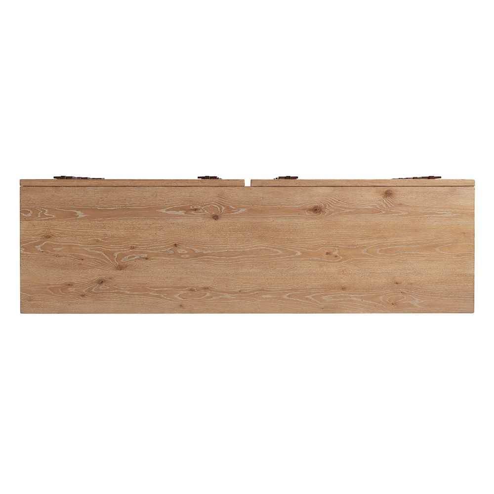 Dressers & Chests Armiston Double Dresser - Newcastle