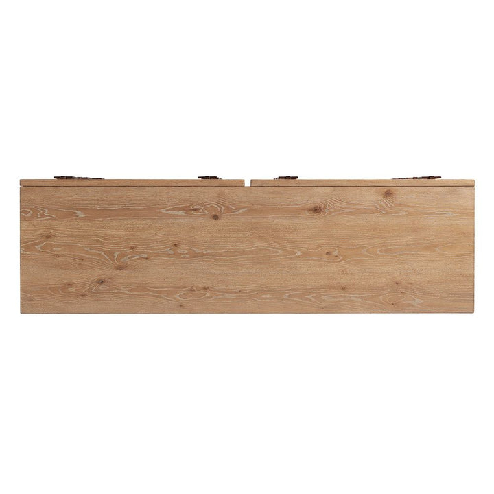 Dressers & Chests Armiston Double Dresser - Newcastle