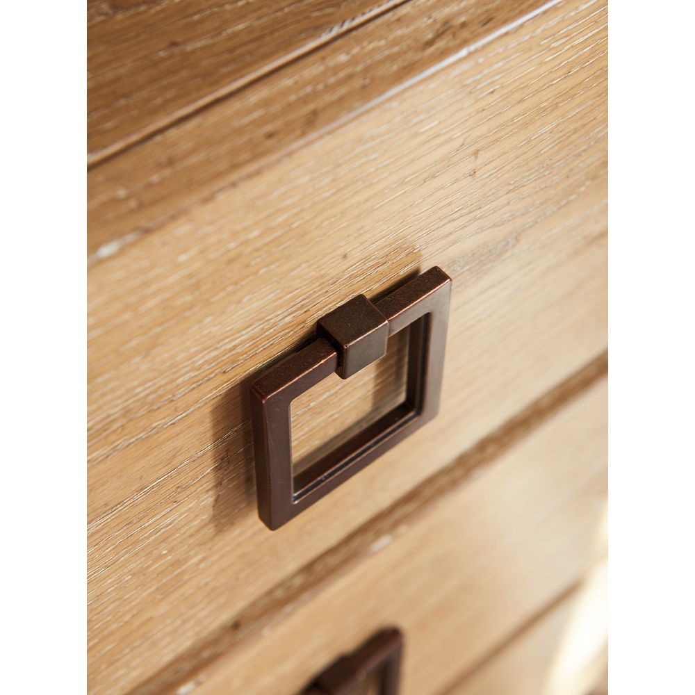 Dressers & Chests Carnaby Drawer Chest - Newcastle