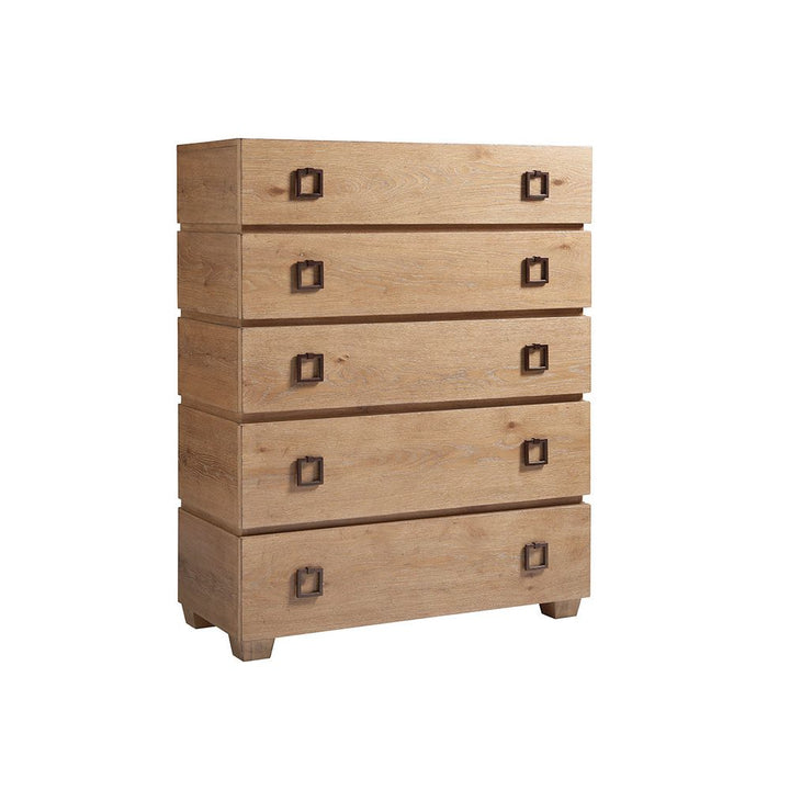 Dressers & Chests Carnaby Drawer Chest - Newcastle