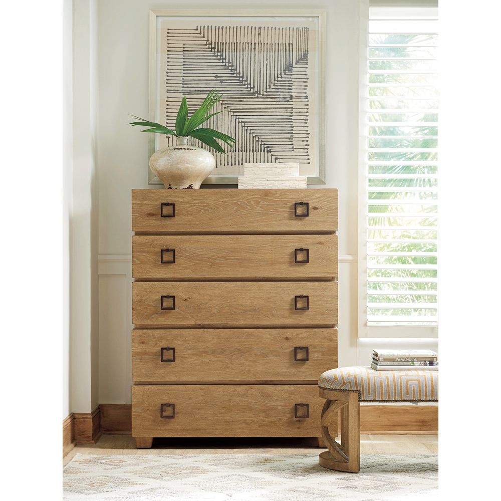 Dressers & Chests Carnaby Drawer Chest - Newcastle