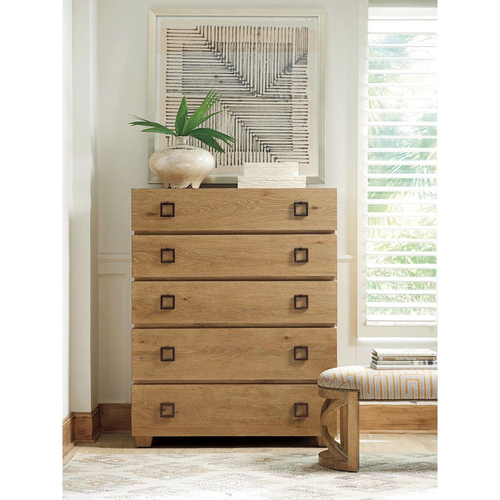 Dressers & Chests Carnaby Drawer Chest - Newcastle