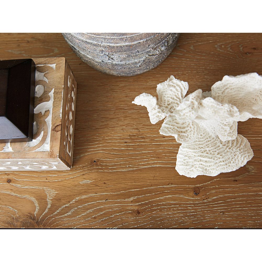 Hanbury Nightstand - Newcastle
