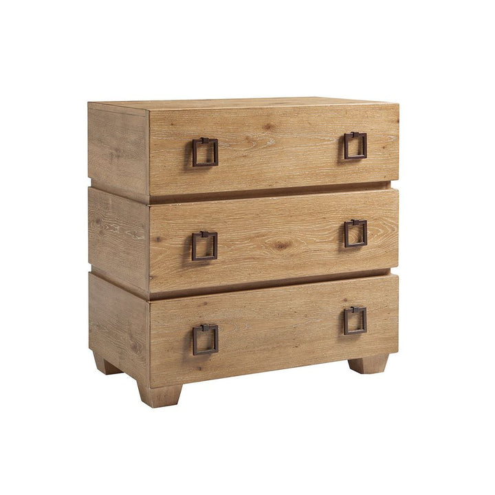 Nightstands Hanbury Nightstand - Newcastle