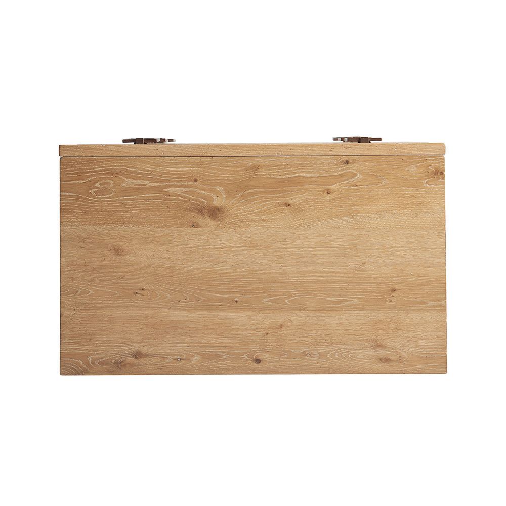 Hanbury Nightstand - Newcastle