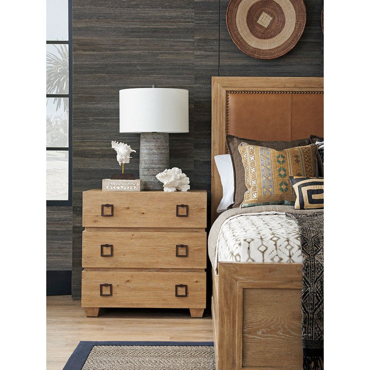 Nightstands Hanbury Nightstand - Newcastle