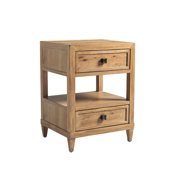 Nightstands Reston Night Table - Newcastle
