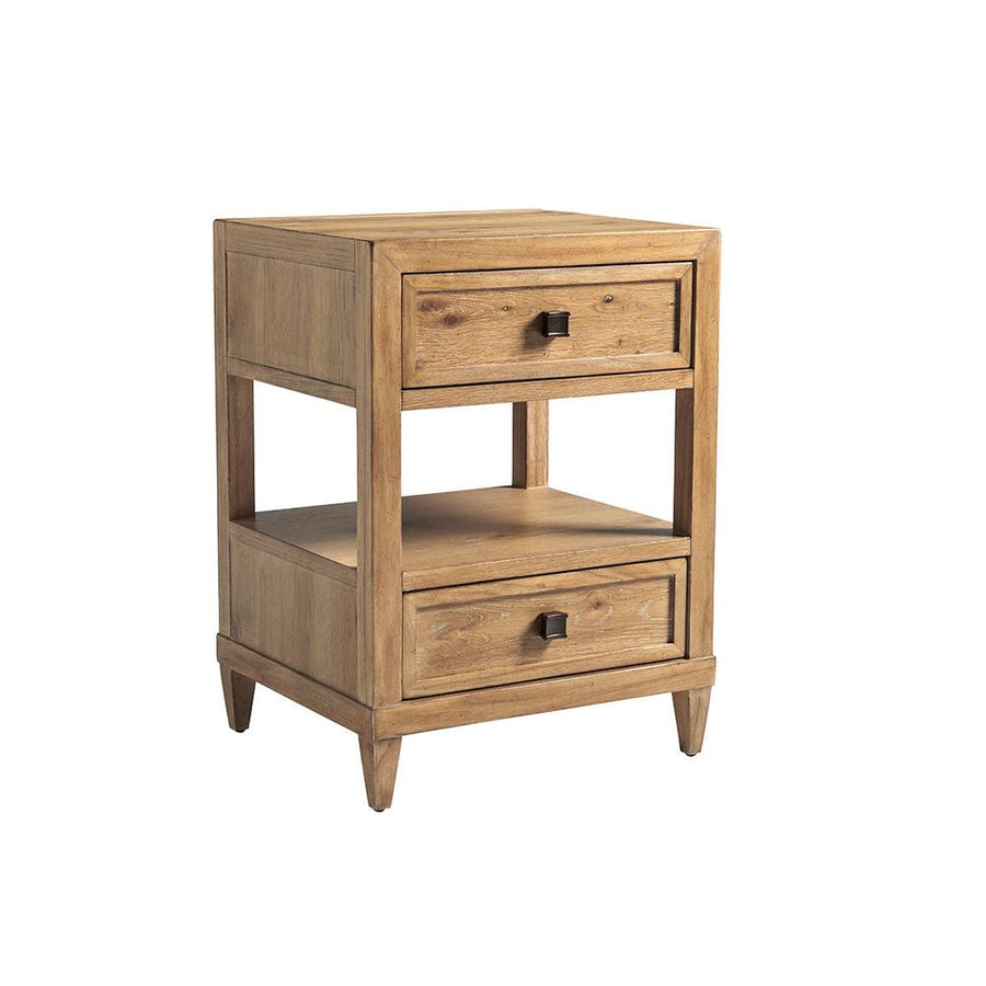 Nightstands Reston Night Table - Newcastle