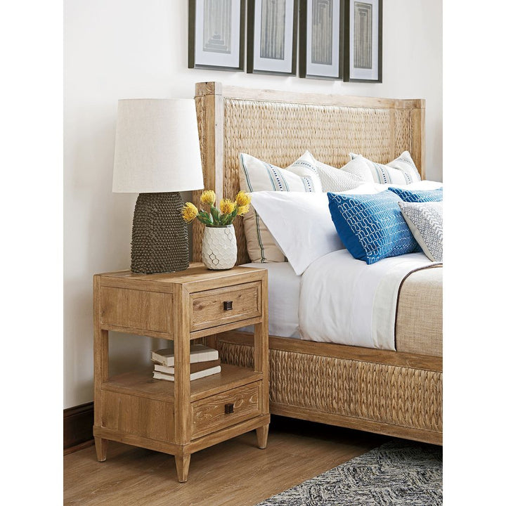 Nightstands Reston Night Table - Newcastle
