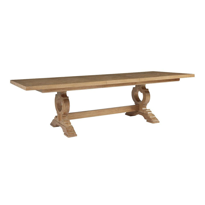 Farmington Rectangular Dining Table - Newcastle