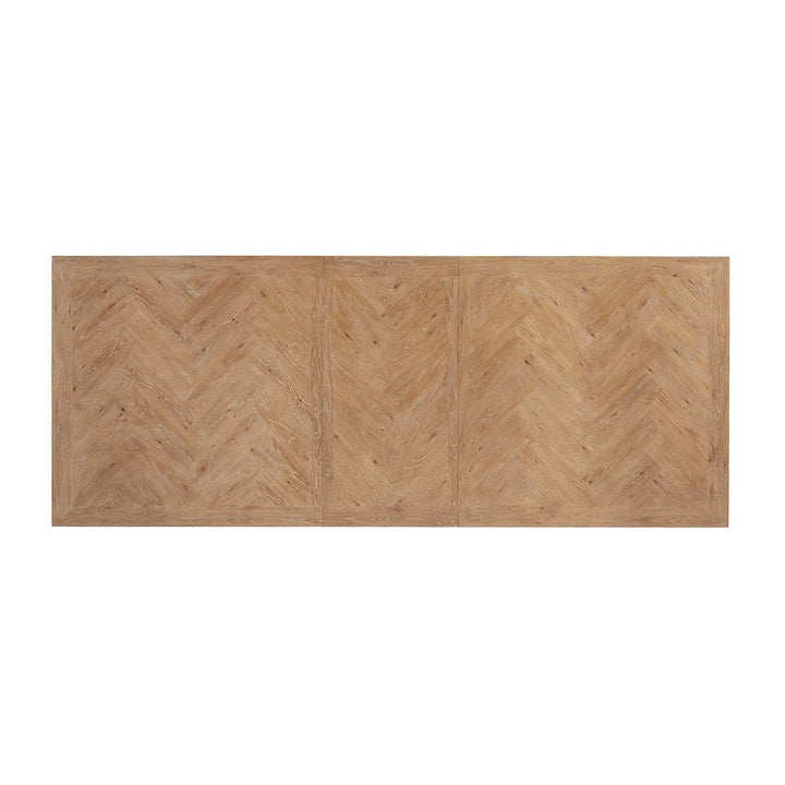 Dining Tables Farmington Rectangular Dining Table - Newcastle