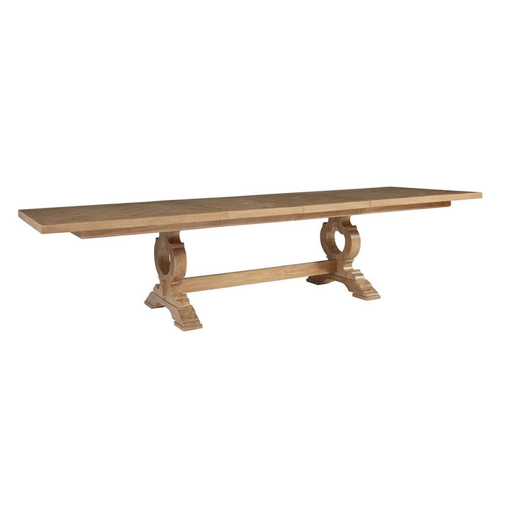 Farmington Rectangular Dining Table - Newcastle