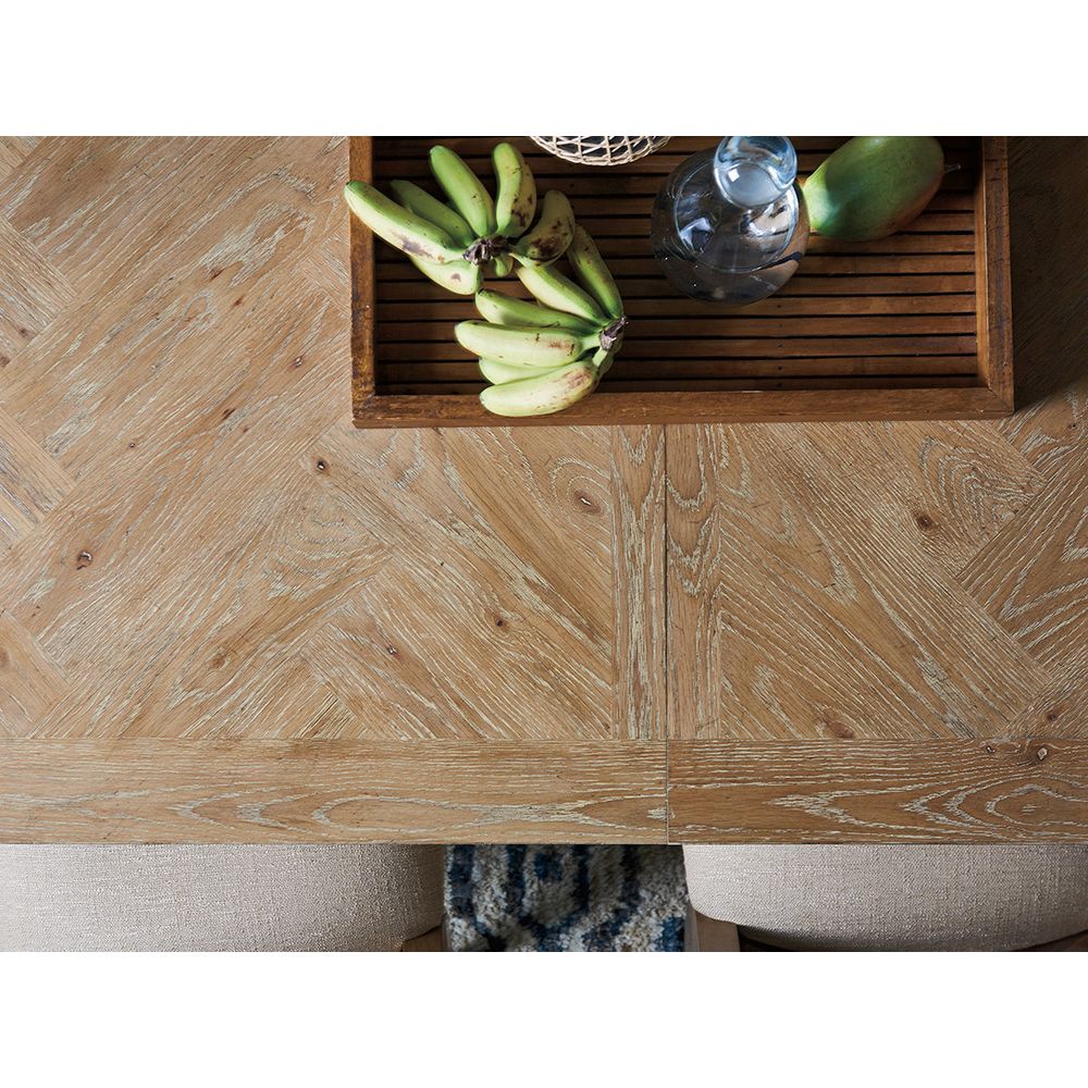Farmington Rectangular Dining Table - Newcastle