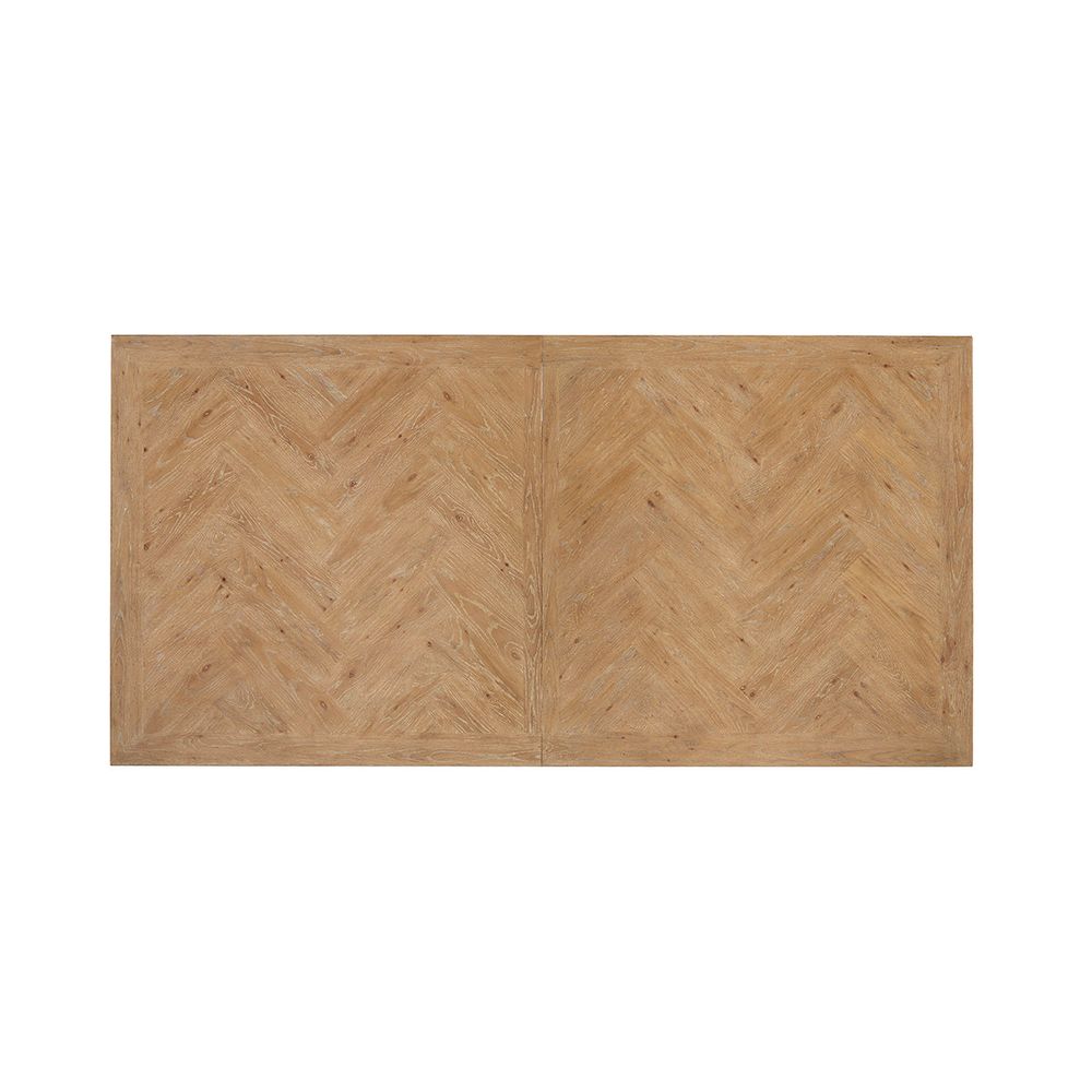 Farmington Rectangular Dining Table - Newcastle