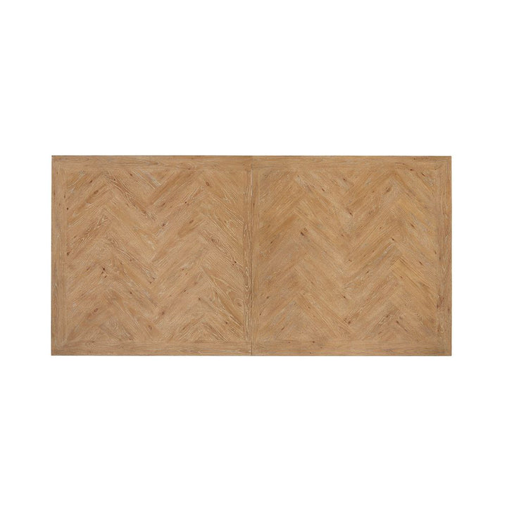 Farmington Rectangular Dining Table - Newcastle