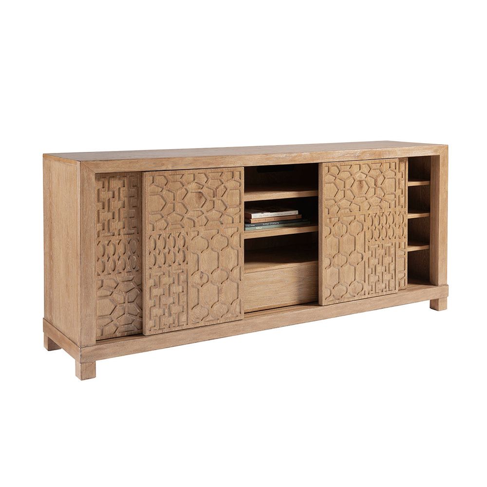 TV Stands & Media Consoles Morocco Media Console - Newcastle