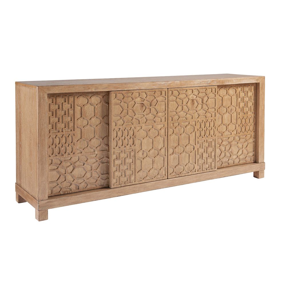 TV Stands & Media Consoles Morocco Media Console - Newcastle