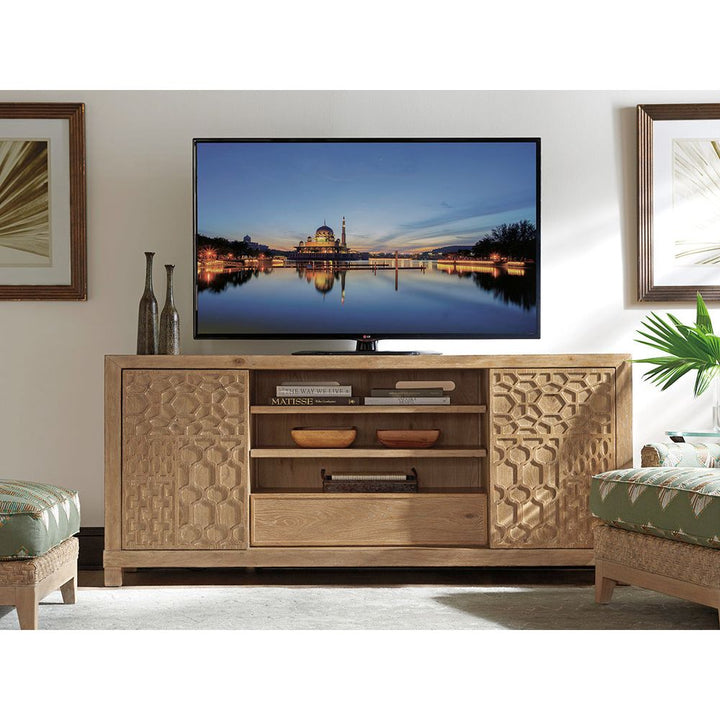 TV Stands & Media Consoles Morocco Media Console - Newcastle