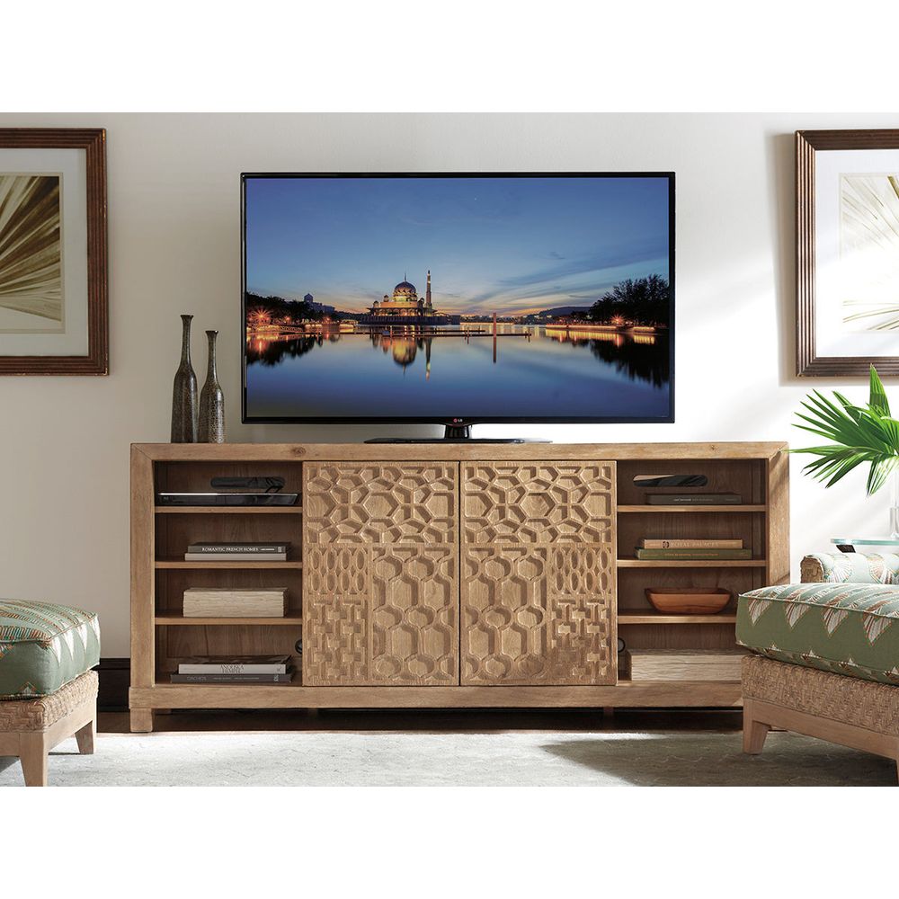 TV Stands & Media Consoles Morocco Media Console - Newcastle