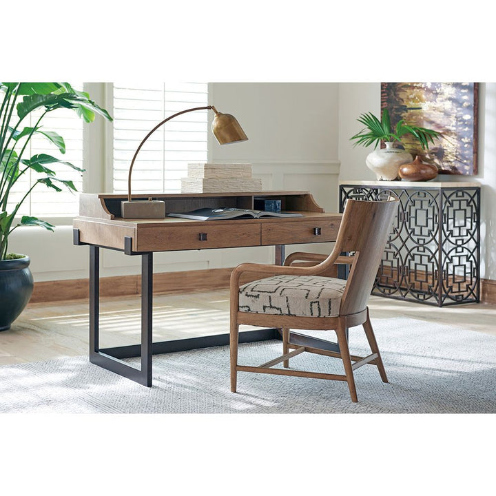 Console Tables Ackermann Metal Console - Newcastle