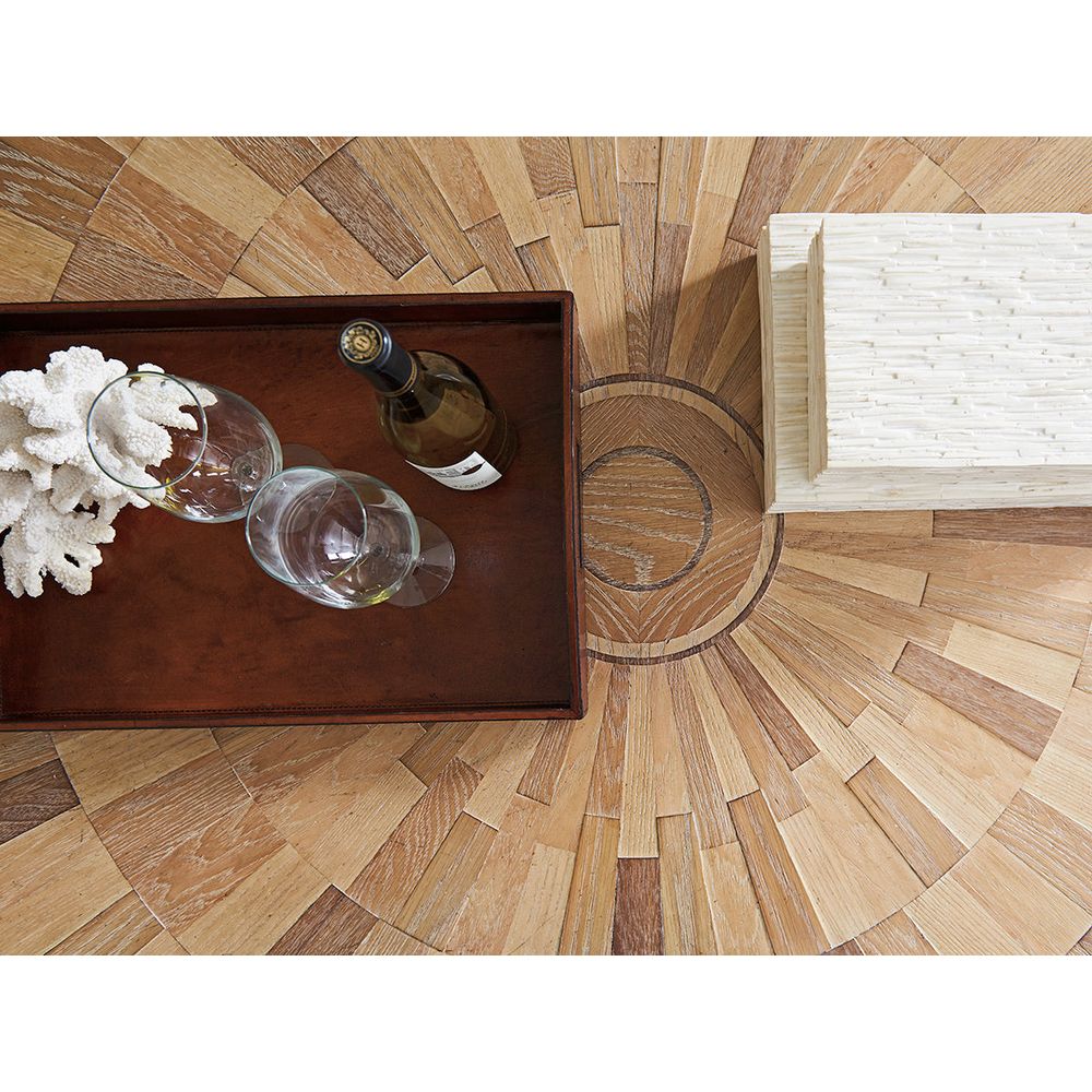Ducane Rectangular Cocktail Table - Newcastle