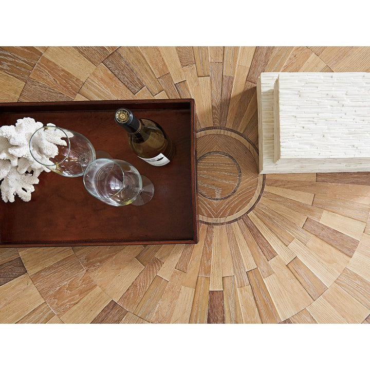 Ducane Rectangular Cocktail Table - Newcastle