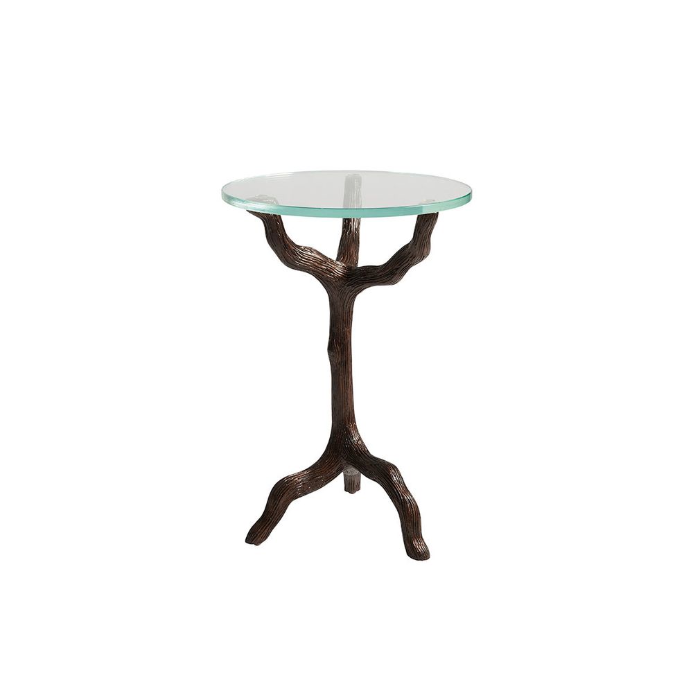 Side Tables Trieste Twig Accent Table - Newcastle
