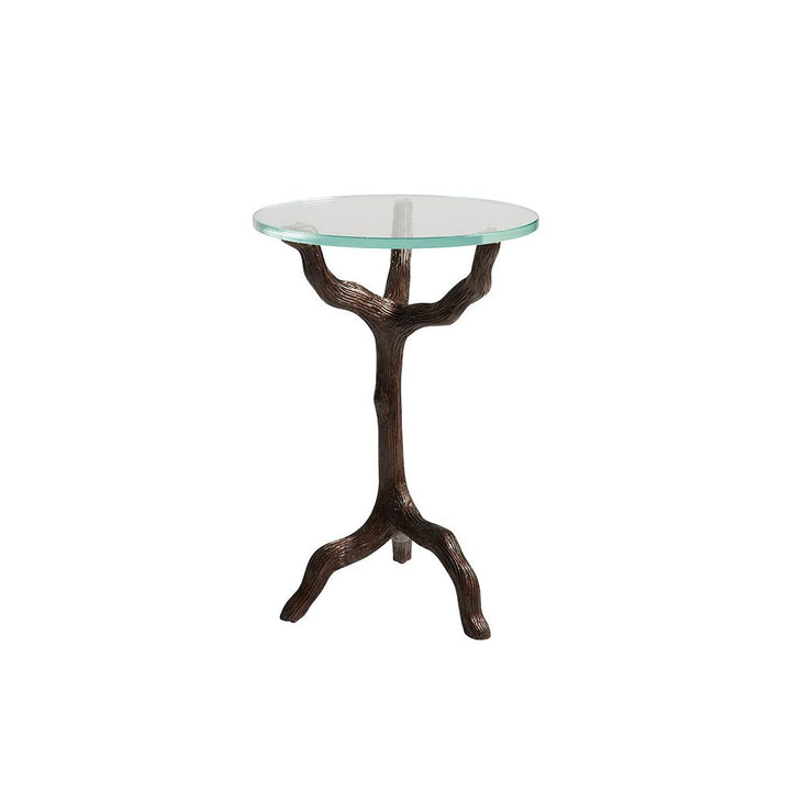 Side Tables Trieste Twig Accent Table - Newcastle