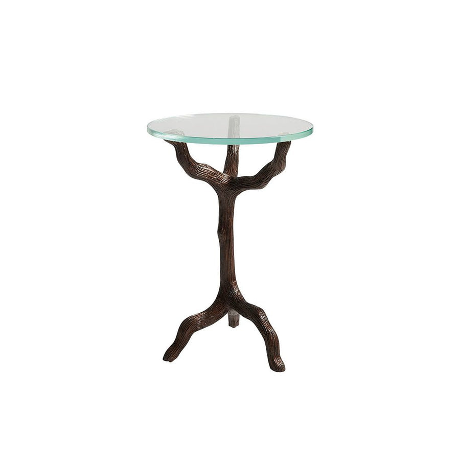 Side Tables Trieste Twig Accent Table - Newcastle