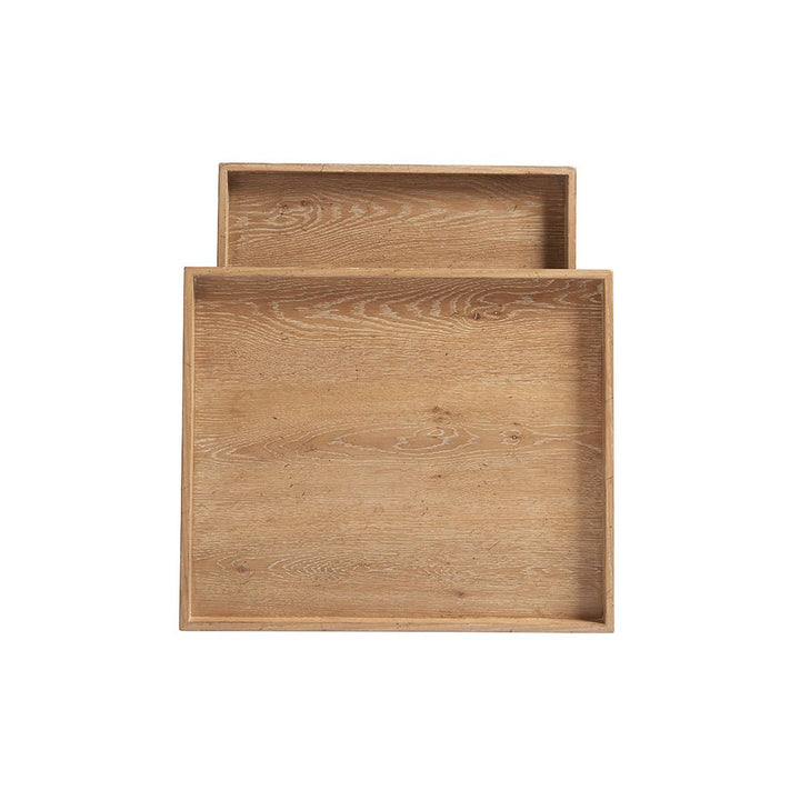 Side Tables Dolca Vita Nesting Tables - Newcastle