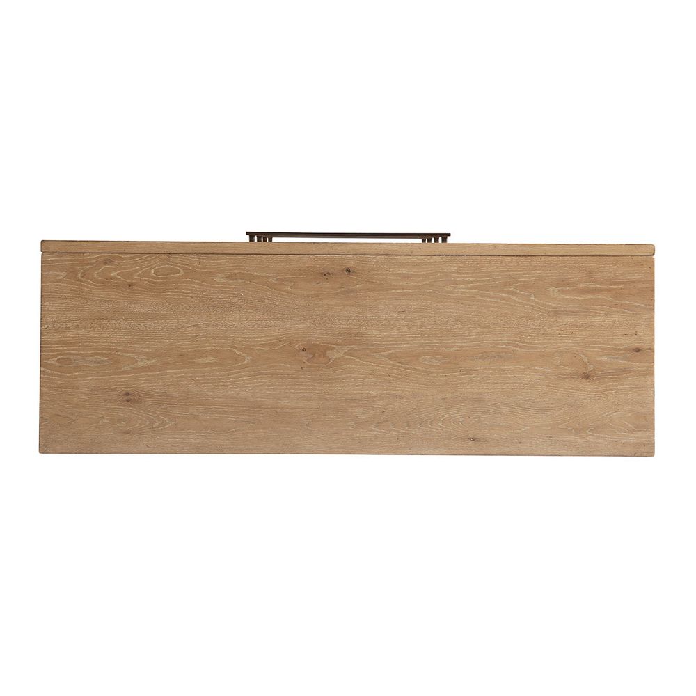 Tangiers Hall Chest - Newcastle