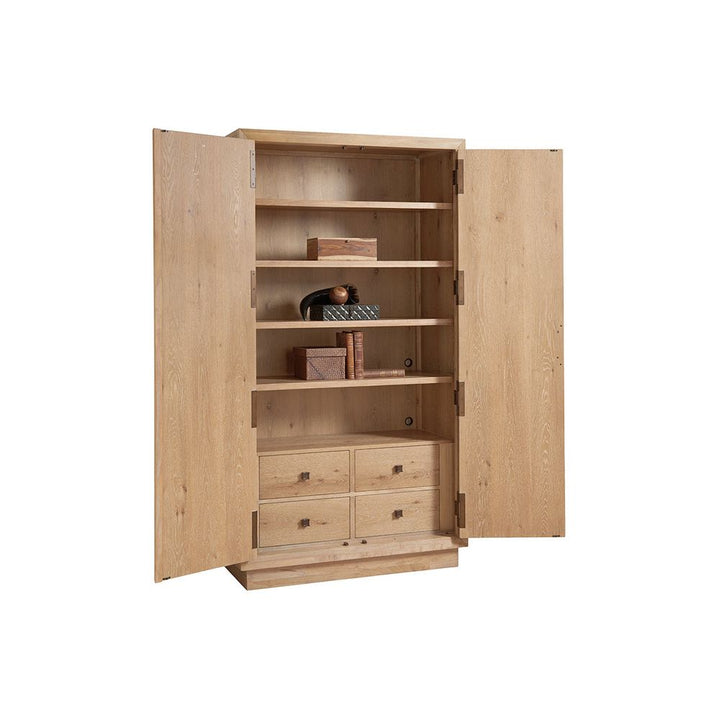 Pavillion Cabinet - Newcastle