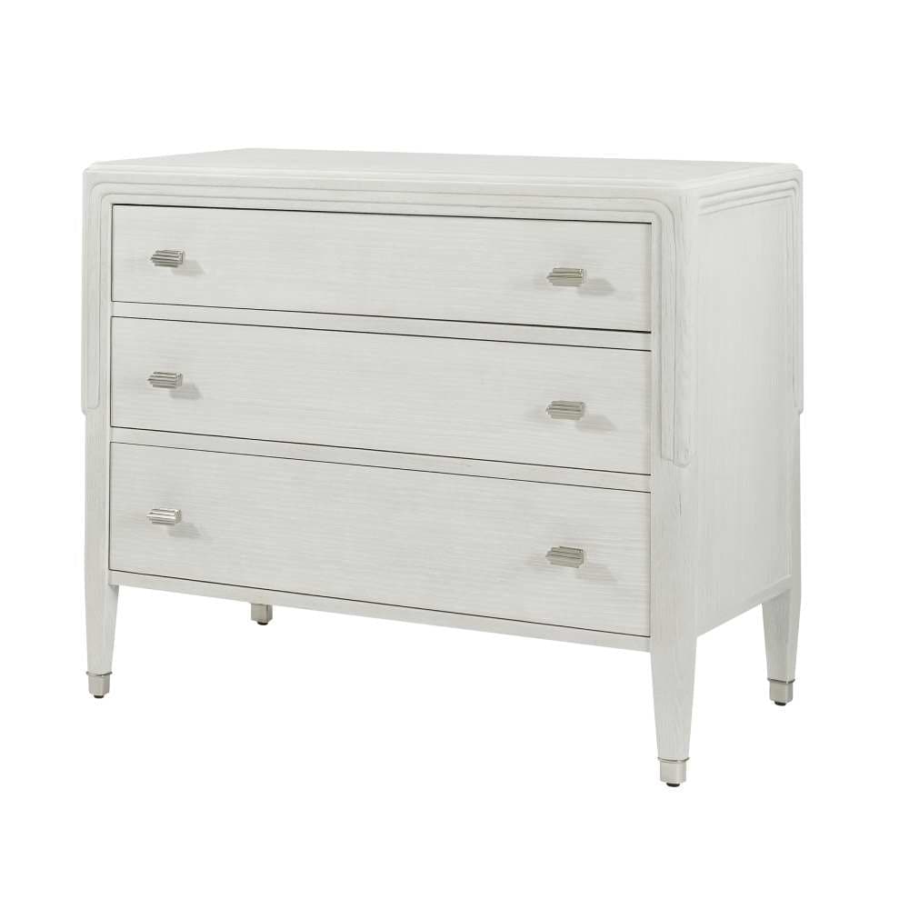 Dorchester Chest-Theodore Alexander-THEO-SC60027-DressersChur Sea Salt-L-1-France and Son