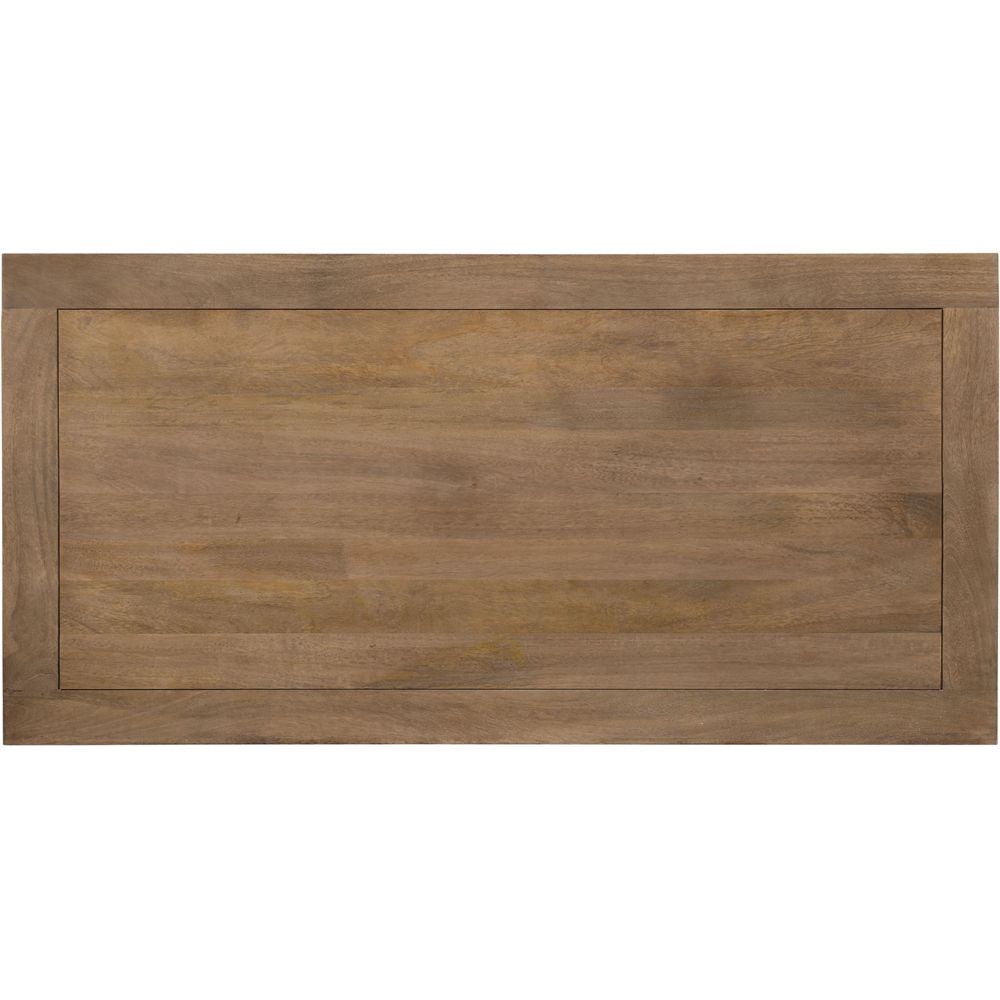 Desks Three Drawers - Writing Desk