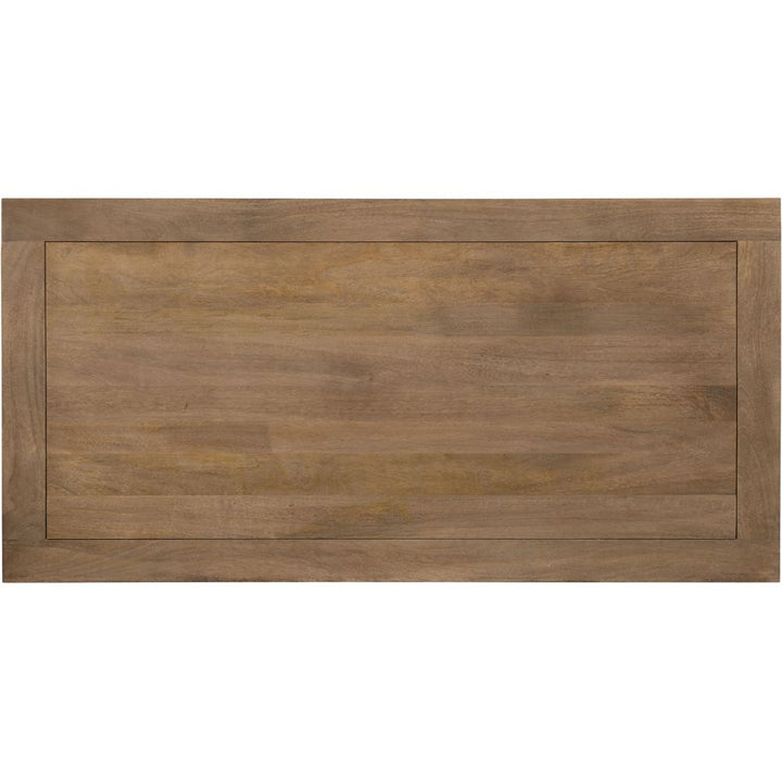 Desks Three Drawers - Writing Desk