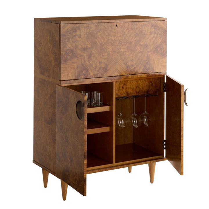Brooklyn Cocktail Cabinet