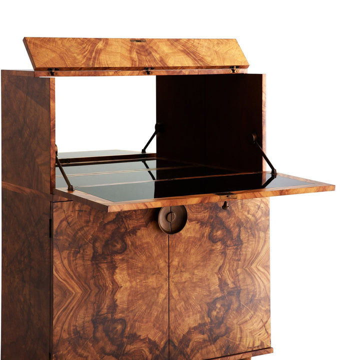 Nicoletta Cocktail Cabinet