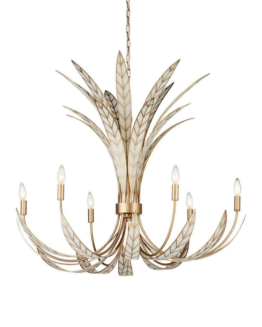 Chandeliers Foliatura Chandelier