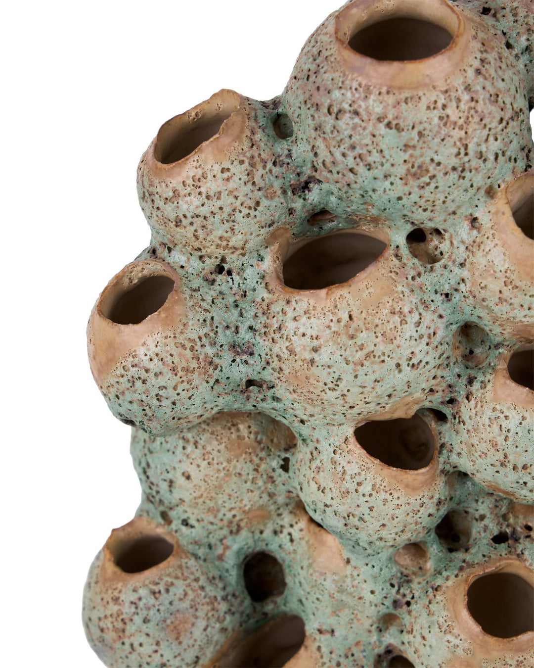 Vases Sunken Boat Barnacle Object