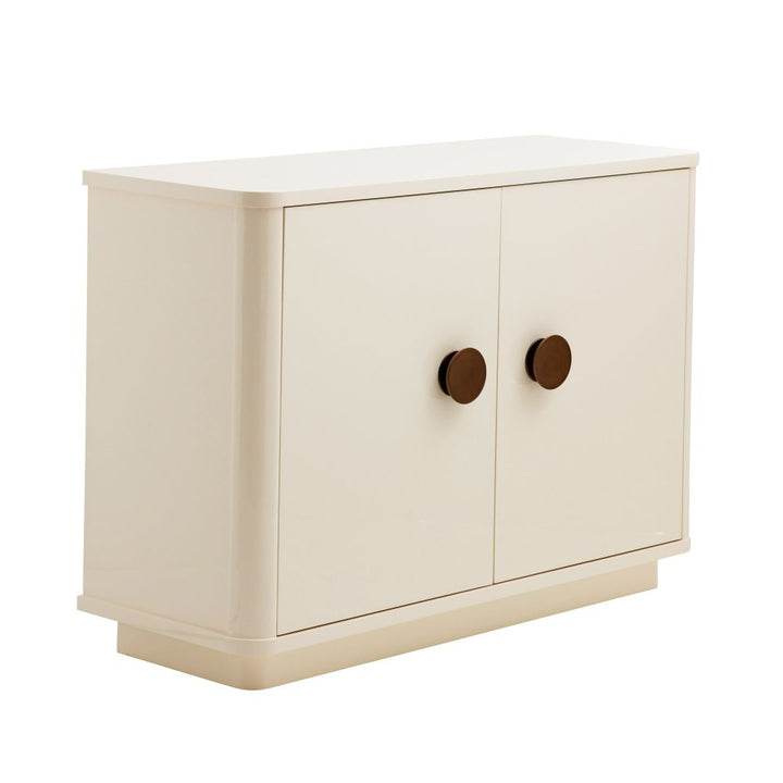Cabinets & Curios Oberon Cabinet
