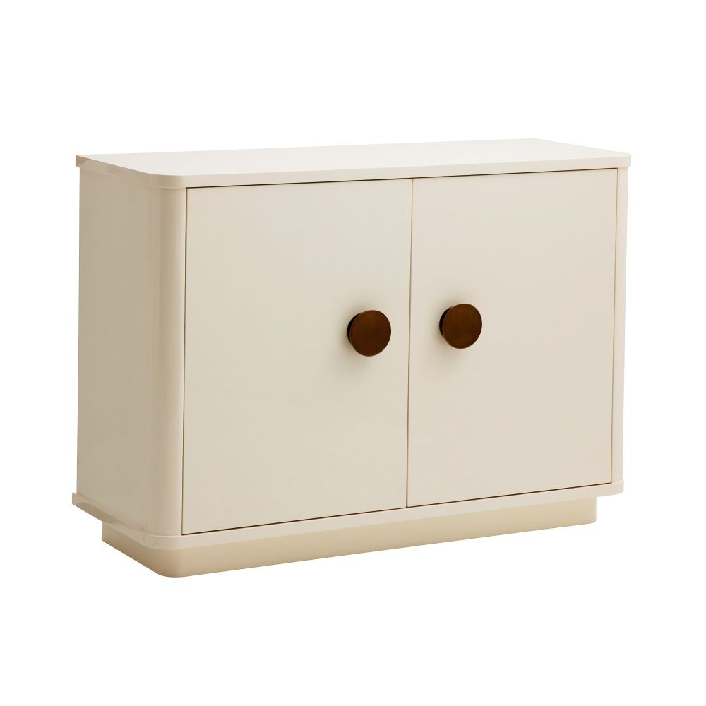 Cabinets & Curios Oberon Cabinet