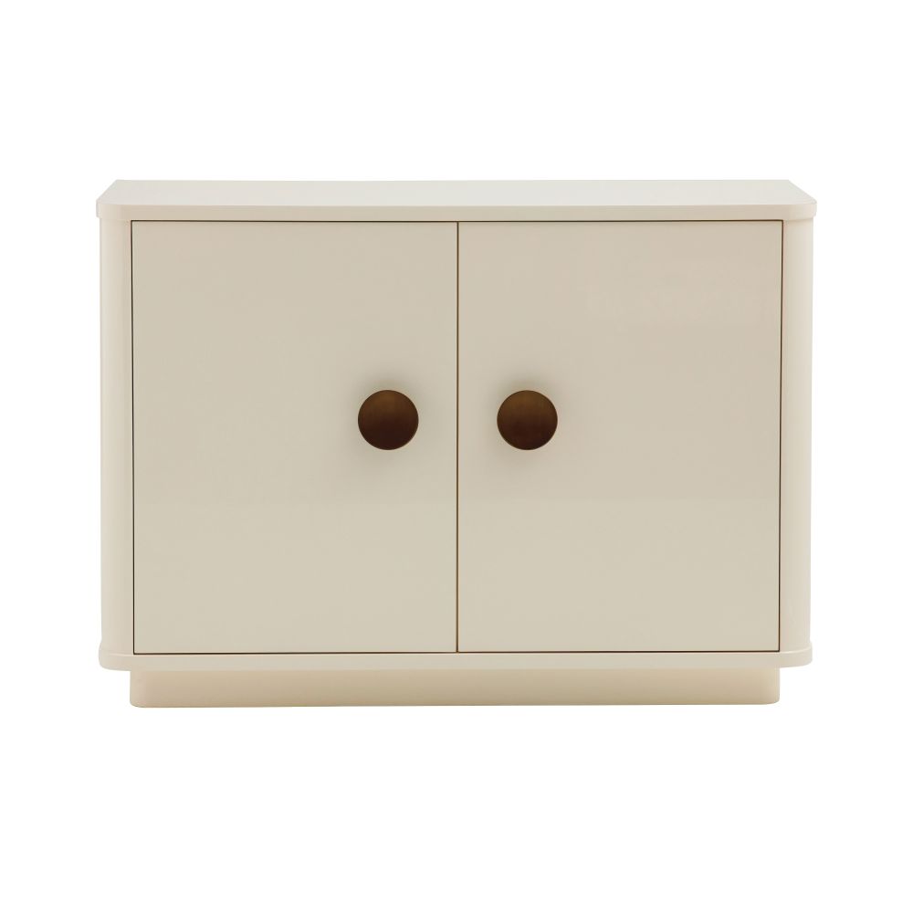 Cabinets & Curios Oberon Cabinet