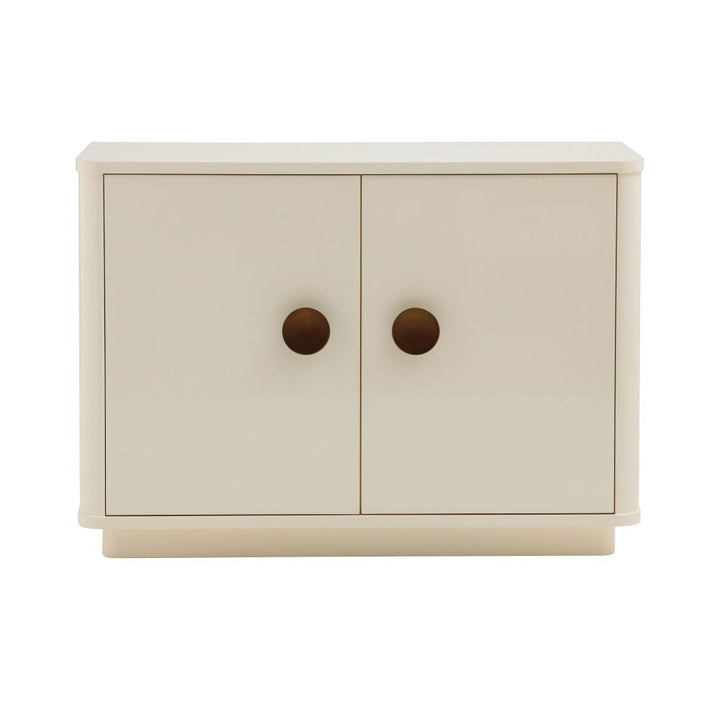 Cabinets & Curios Oberon Cabinet