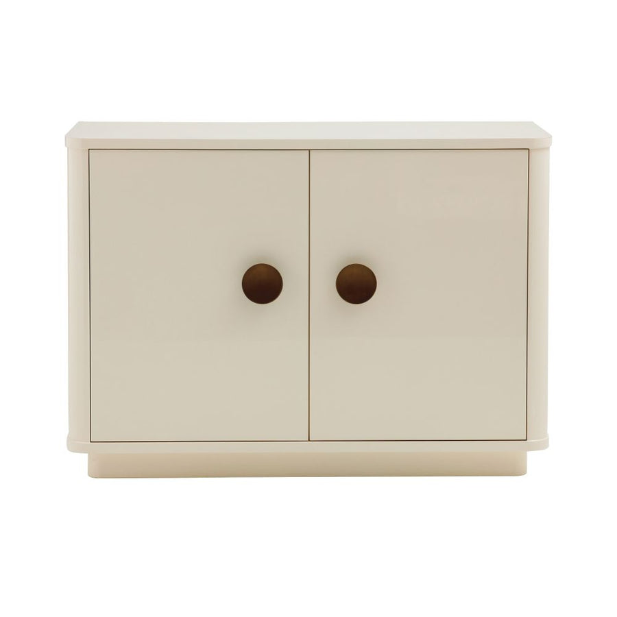 Cabinets & Curios Oberon Cabinet