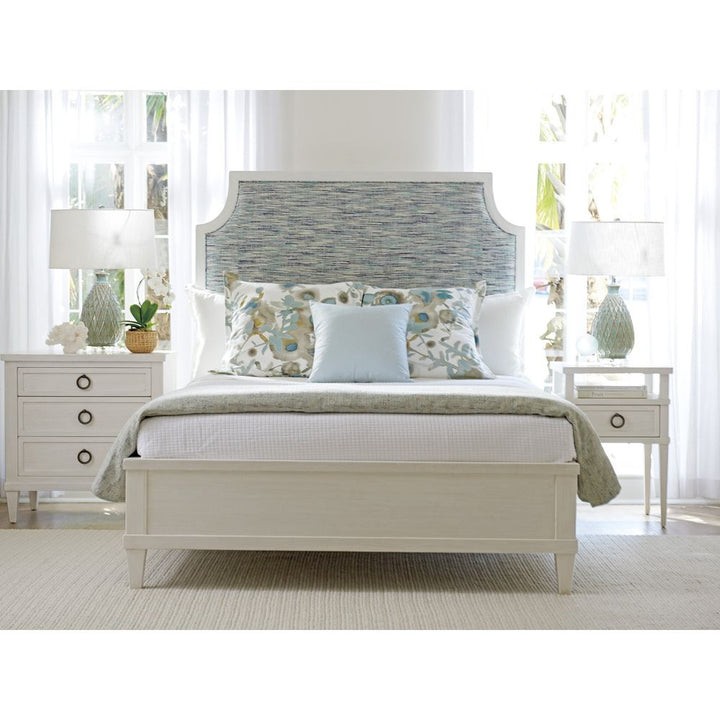 Nightstands Bonita Nightstand - Caribbean Sands