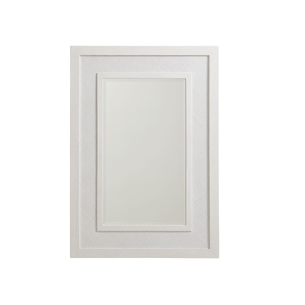 Mirrors Rectangular Mirror - Caribbean Sands