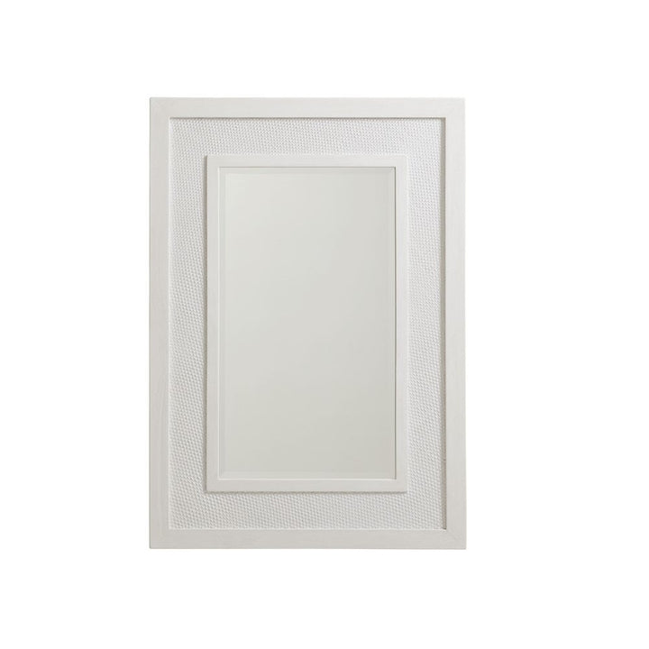 Mirrors Rectangular Mirror - Caribbean Sands
